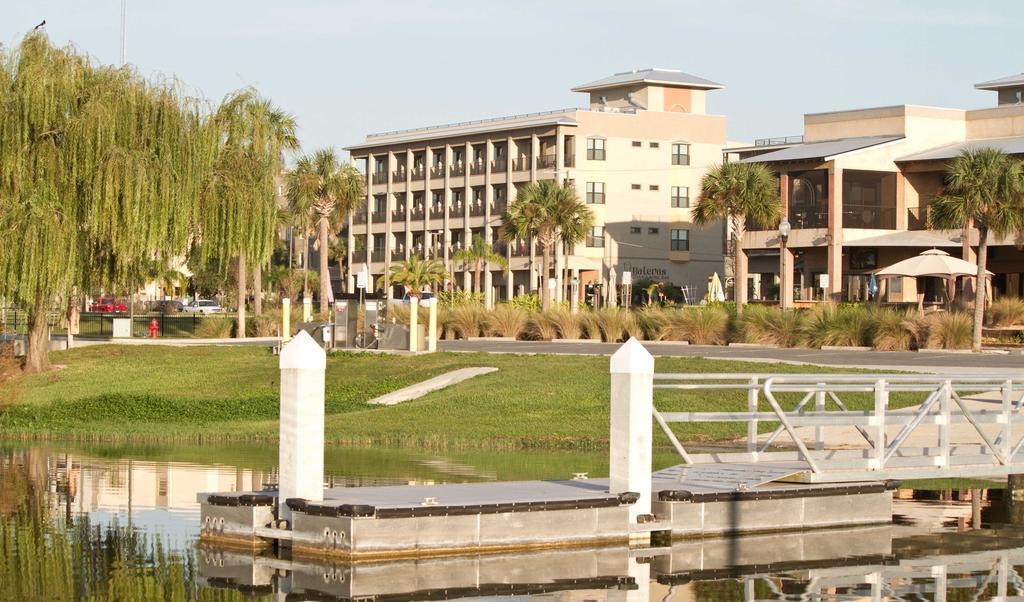 Key West Resort - Lake Dora タバレス エクステリア 写真